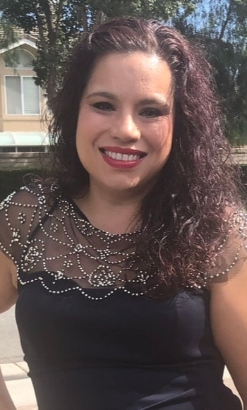 Monica Rubio
